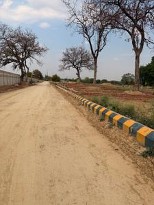 Image of 1250 Sq.ft Residential Plot / Land for sale in Sultanpur Road, Lucknow for Rs. 1893750