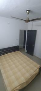 Bedroom Image of 1250 Sq.ft 3 BHK Apartment / Flat for sale in Rajhans Orange, Palanpur Surat for Rs. 6500000