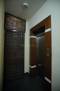 Bedroom Image of 2300 Sq.ft 3 BHK Builder Floor for sale in Jangpura New Delhi for Rs. 70000000