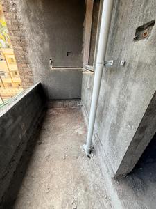 Balcony Image of 1516 Sq.ft 3 BHK Apartment / Flat for sale in Mangawadi Pune for Rs. 21000000