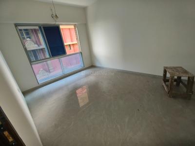 Hall Image of 1250 Sq.ft 3 BHK Apartment / Flat for rent in Santacruz East Mumbai for Rs. 110000