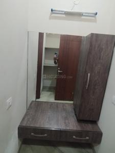Kitchen Image of 1350 Sq.ft 2 BHK Builder Floor for rent in Sector 32A Ludhiana for Rs. 13500
