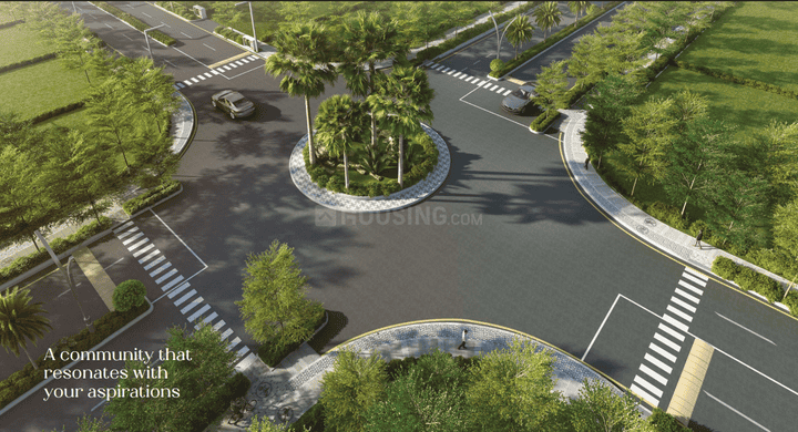 The Habitat Main Image 1