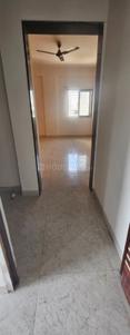 Hall Image of 600 Sq.ft 1 BHK Apartment / Flat for rent in Wadgaon Sheri Pune for Rs. 16000