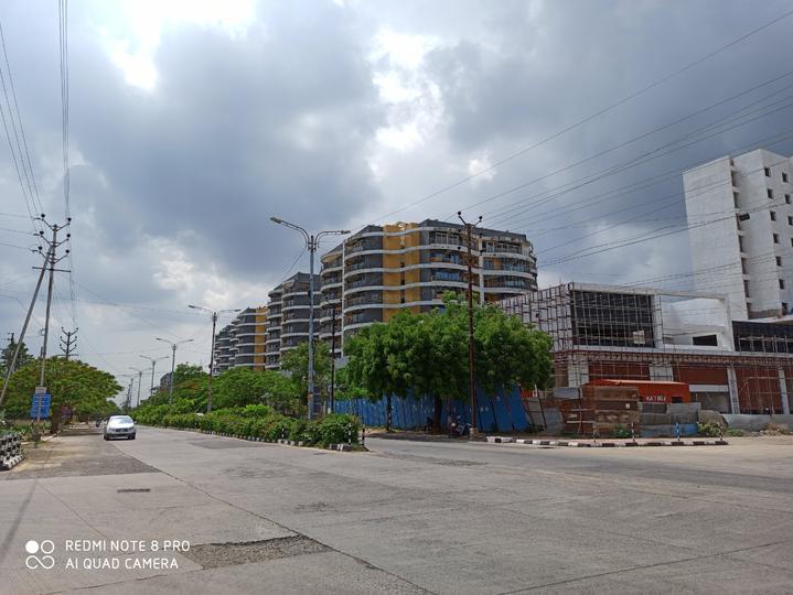 Brijmohini Colony Main Image 1