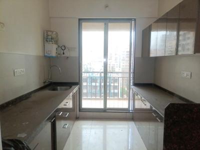 Kitchen Image of 3250 Sq.ft 3.5 BHK Apartment / Flat for sale in Sawan Highness, Kharghar Navi Mumbai for Rs. 59500000