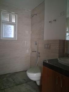Bedroom One Image of 3200 Sq.ft 4 BHK Apartment / Flat for sale in ATS Le Grandiose, Sector 150 Noida for Rs. 44800000