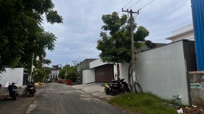 Image of 16800 Sq.ft Residential Plot / Land for sale in Injambakkam, Chennai for Rs. 260000000