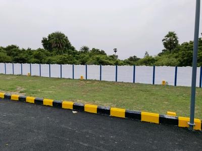 Image of 1500 Sq.ft Residential Plot / Land for sale in Pudupakkam, Chennai for Rs. 6975000