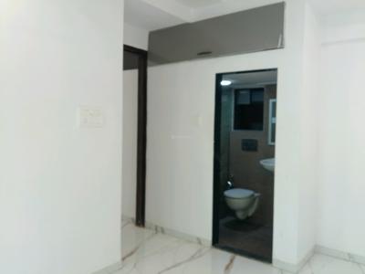 Bedroom Image of 451 Sq.ft 1 BHK Apartment / Flat for sale in Magic Meera Heights, Mira Road East Mira Bhayandar for Rs. 7100000