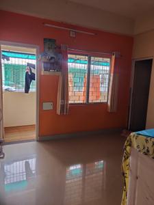 Bedroom Image of 1100 Sq.ft 2 BHK Apartment / Flat for sale in Patel Colony Jamnagar for Rs. 2800000