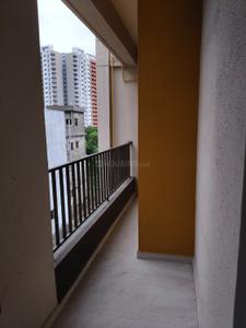 Image of 1000 Sq.ft 2 BHK Builder Floor for rent in Moshi, Pune for Rs. 20000