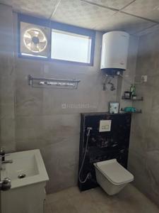 Bathroom Image of 2250 Sq.ft 3.5 BHK Builder Floor for sale in Sector 4 Gurgaon for Rs. 24000000