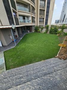 Image of 6000 Sq.ft 3 BHK Penthouse for sale in Dwarkesh Radiance, Motera, Ahmedabad for Rs. 30000000