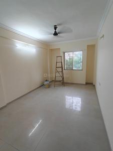 Hall Image of 600 Sq.ft 2 BHK Apartment / Flat for rent in Nirvana Devakis Flying Heights, Dighi Pune for Rs. 23000