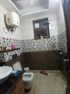 Image of 3050 Sq.ft 4 BHK Builder Floor for rent in Sector 52, Gurgaon for Rs. 80000