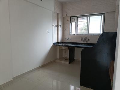 Kitchen Image of 832 Sq.ft 2 BHK Apartment / Flat for sale in Saffron Gatha Aarambh Wing A B And C, Dehu Pune for Rs. 4700000