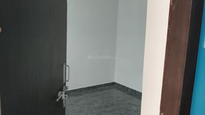 Bedroom Image of 1200 Sq.ft 3 BHK Independent House for rent in Baneshwar Nagar Ranchi for Rs. 11500