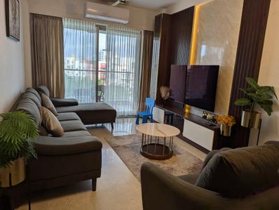 2 BHK Flat