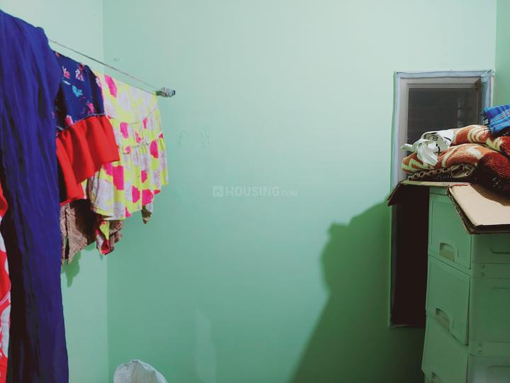 Chikkalasandra Bedroom 1