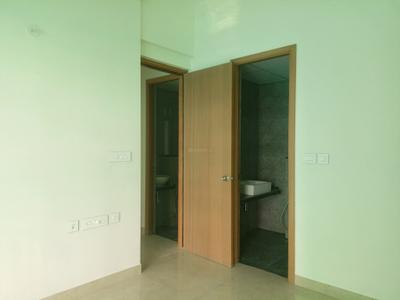 Bedroom Image of 850 Sq.ft 2 BHK Apartment / Flat for sale in Elite Ashwini Elite, Chembur Mumbai for Rs. 21000000