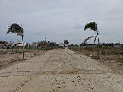 Image of 5500 Sq.ft Residential Plot / Land for sale in Sholinganallur, Chennai for Rs. 49500000