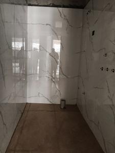 Bathroom Image of 787 Sq.ft 3.5 BHK Independent House for sale in Sector 105 Gurgaon for Rs. 13000000