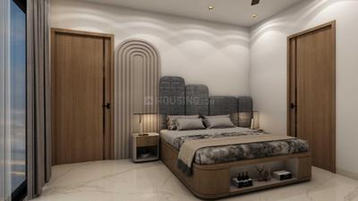 Bedroom Image of 4000 Sq.ft 5 BHK Villa for sale in Mansarovar Extension Jaipur for Rs. 37500000