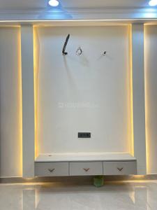 Hall Image of 1620 Sq.ft 3 BHK Builder Floor for sale in Fidato Honour Homes, Sector 89 Faridabad for Rs. 17000000