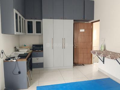 Kitchen Image of 2355 Sq.ft 4 BHK Villa for sale in TBC Grand La Casa by TBC Homes Infra Corp, Marsur Bengaluru for Rs. 26300000