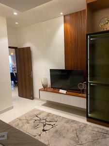 Bedroom Image of 650 Sq.ft 2 BHK Apartment / Flat for sale in Radiance Solitaire, Madhavaram Chennai for Rs. 6000000