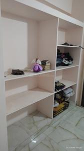 Bedroom Image of 1350 Sq.ft 3 BHK Apartment / Flat for rent in Janachaitanya Sree Ram Nagar Fortune 1, Pendurthi Visakhapatnam for Rs. 12000