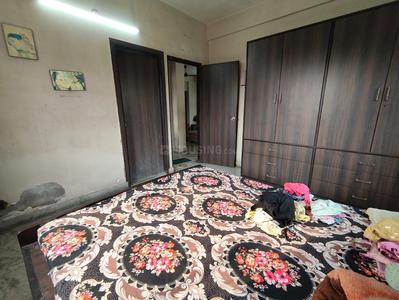 Bedroom Image of 1593 Sq.ft 3 BHK Apartment / Flat for sale in Madurdaha Kolkata for Rs. 9000000
