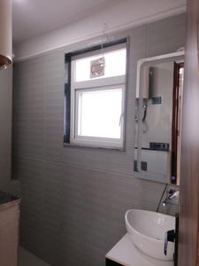 Bedroom One Image of 1100 Sq.ft 3 BHK Builder Floor for sale in DDA Residential Flats, Sector 8 Dwarka New Delhi for Rs. 18600000