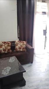 Hall Image of 660 Sq.ft 1 BHK Builder Floor for rent in Subhash Nagar New Delhi for Rs. 24000