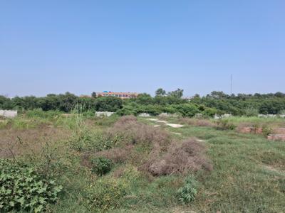 Image of 1350 Sq.ft Residential Plot / Land for sale in Knowledge Park 3, Greater Noida for Rs. 6000000