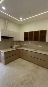 Kitchen Image of 1800 Sq.ft 3 BHK Builder Floor for sale in Paschim Vihar New Delhi for Rs. 37500000