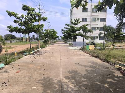 Image of 1800 Sq.ft Residential Plot / Land for sale in Mylapura, Bengaluru for Rs. 5400000