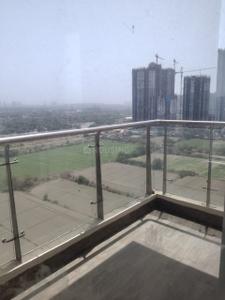 Balcony Image of 1775 Sq.ft 3 BHK Apartment / Flat for sale in ACE Ace Starlit, Sector 152 Noida for Rs. 28000000