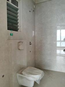 Common Bathroom Image of 729 Sq.ft 2 BHK Apartment / Flat for rent in ACME Ozone Phase 2, Thane West Thane for Rs. 38000