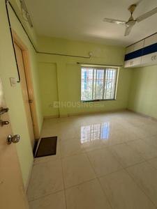 Bedroom Image of 950 Sq.ft 2 BHK Apartment / Flat for rent in Mantri Kinara, Bopodi Pune for Rs. 30000