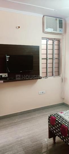 Jhalana, Malviya Nagar Bedroom 1