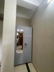 Kitchen Image of 1000 Sq.ft 1 BHK Apartment / Flat for rent in Zoo Tiniali Guwahati for Rs. 19000