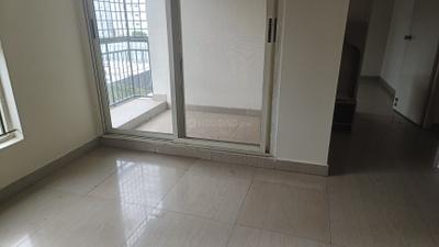 Bedroom Image of 1280 Sq.ft 2 BHK Apartment / Flat for rent in Whitefield Bengaluru for Rs. 43500