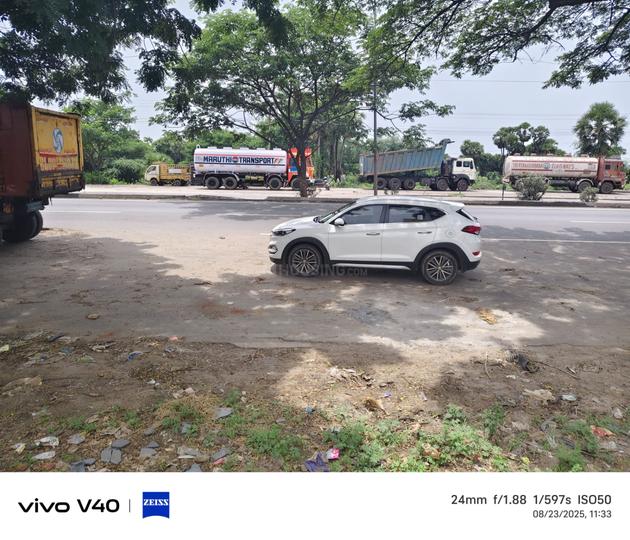 Parawada Main Image 1