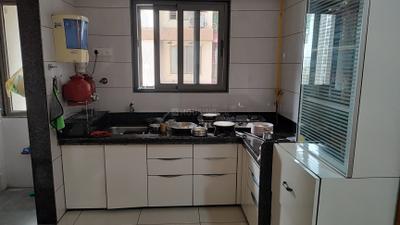 Living Room Image of 1200 Sq.ft 2 BHK Apartment / Flat for sale in Sundaram Residency, Palanpur Surat for Rs. 4500000