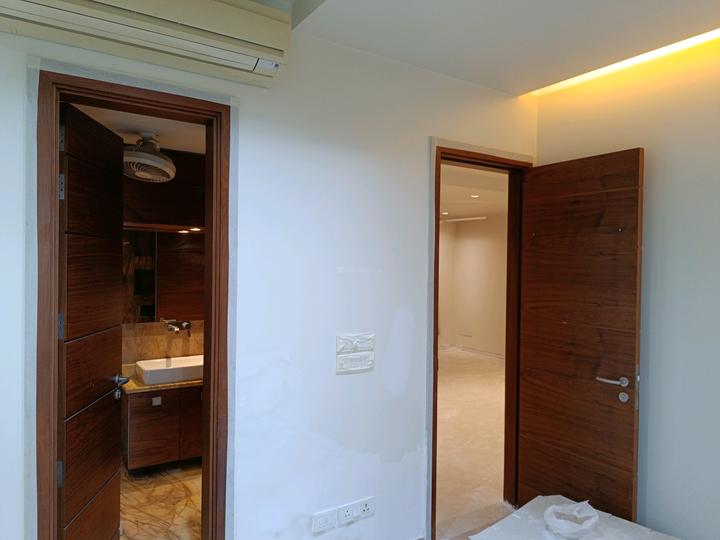 Block B, Vasant Vihar Bedroom One 1