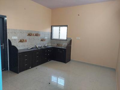 Kitchen Image of 1000 Sq.ft 2 BHK Independent House for rent in Shatabdipuram Phase 1 Jabalpur for Rs. 15000