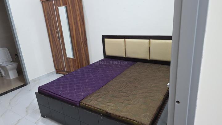 Luxurious bhk Bedroom 1