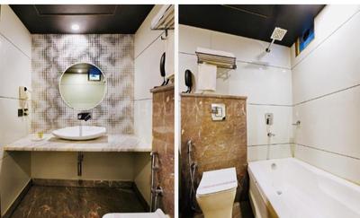 Bathroom Image of Royal luxury pg in Sector 29, Gurgaon